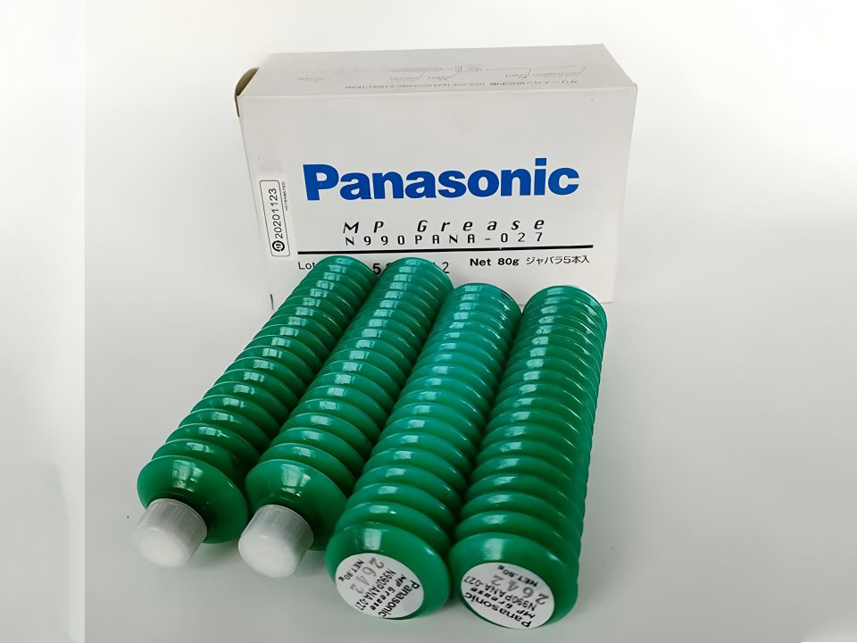 Graisse Panasonic MP Graisse Panasonic MP