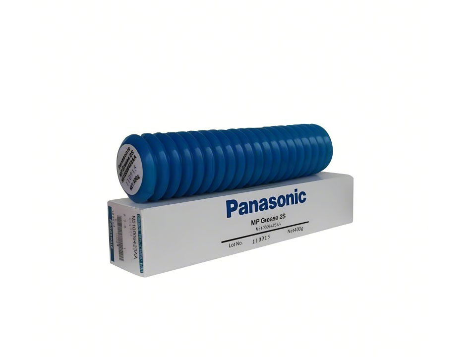 Graisse Panasonic MP Graisse Panasonic MP
