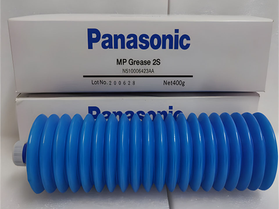 Panasonic MP grease Panasonic MP grease
