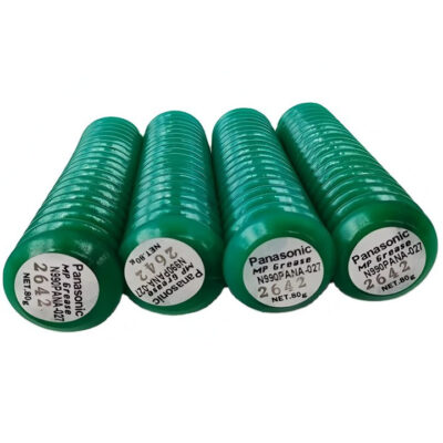 Graisse Panasonic MP Graisse Panasonic MP