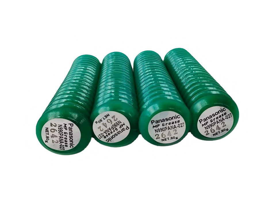Graisse Panasonic MP Graisse Panasonic MP