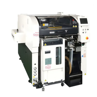 Panasonic NPM-D2 pick and place machine Panasonic NPM-D2 pick and place machine
