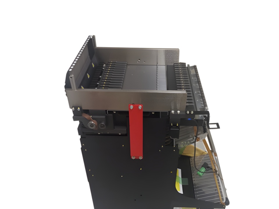 Carro alimentador Panasonic NPM-D3