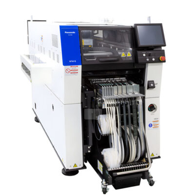 Panasonic NPM-GH pick and place machine Panasonic NPM-GH pick and place machine