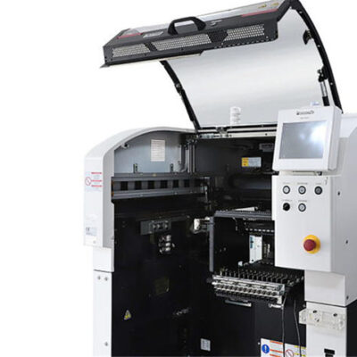 Panasonic NPM-TT2 pick and place machine Panasonic NPM-TT2 pick and place machine