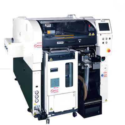 Panasonic NPM-TT2 pick and place machine Panasonic NPM-TT2 pick and place machine