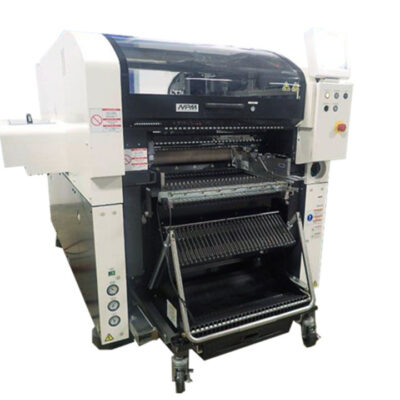 Panasonic NPM-W2S pick and place machine Panasonic NPM-W2S pick and place machine
