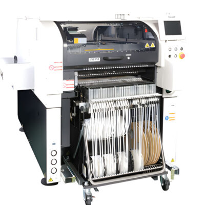 Panasonic NPM-W2S pick and place machine Panasonic NPM-W2S pick and place machine