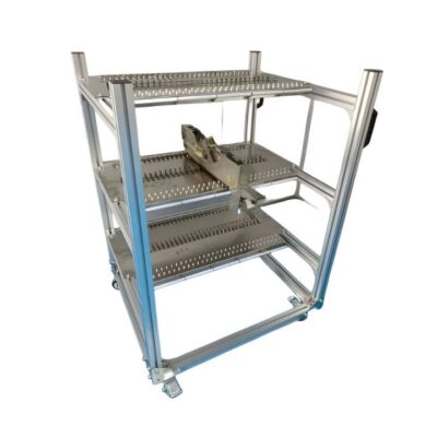 Panasonic NPM602 feeder cart Panasonic NPM602 feeder cart
