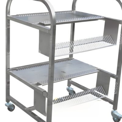 Panasonic NPM602 feeder cart Panasonic NPM602 feeder cart