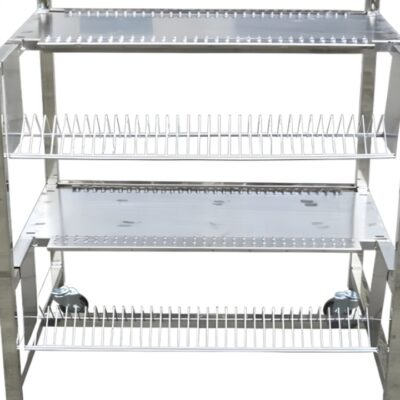 Panasonic NPM602 feeder cart Panasonic NPM602 feeder cart