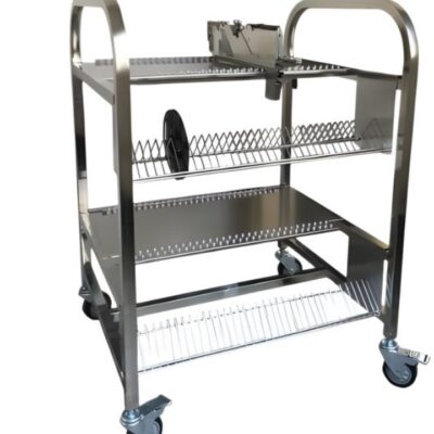 Panasonic NPM602 feeder cart Panasonic NPM602 feeder cart