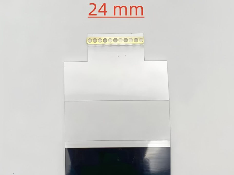 Taśma do łączenia Panasonic