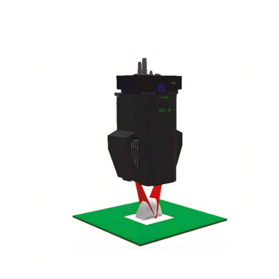 Parmi Sigmax 3D SPI Parmi Sigmax 3D SPI