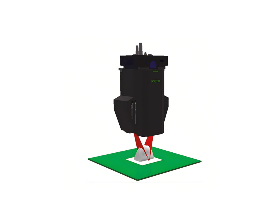 Parmi Sigmax 3D SPI Parmi Sigmax 3D SPI