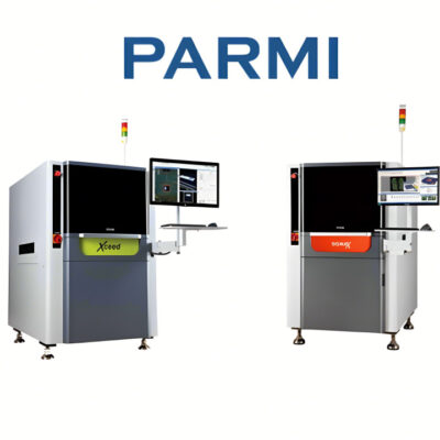 Parmi Sigmax 3D SPI Parmi Sigmax 3D SPI