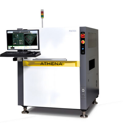 Pemtron ATHENA 3D AOI Pemtron ATHENA 3D AOI