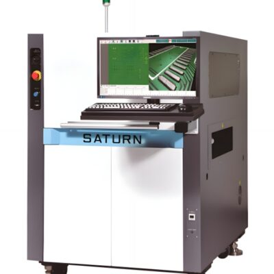 Pemtron SATURN 3D SPI Pemtron SATURN 3D SPI