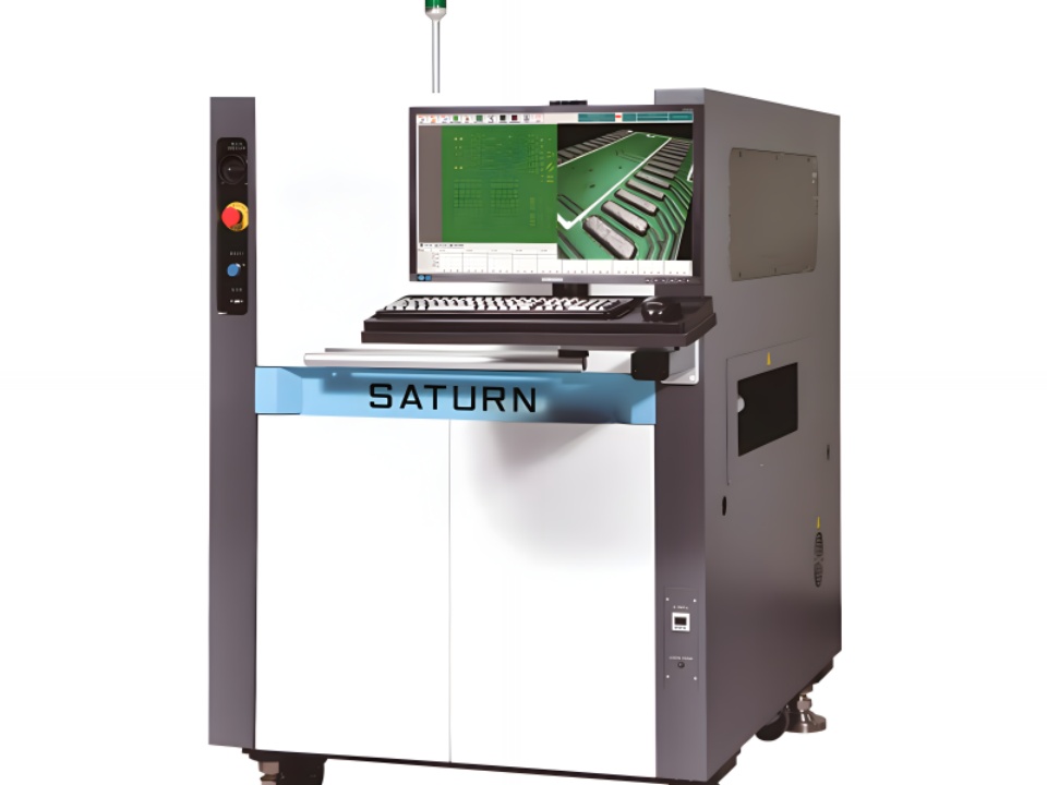 Pemtron SATURN 3D SPI Pemtron SATURN 3D SPI