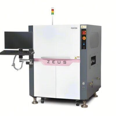 Pemtron ZEUS 3D AOI Pemtron ZEUS 3D AOI