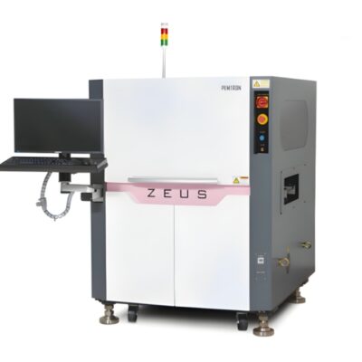 Pemtron ZEUS 3D AOI Pemtron ZEUS 3D AOI