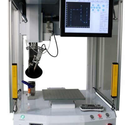 Robot de soldadura R351G
