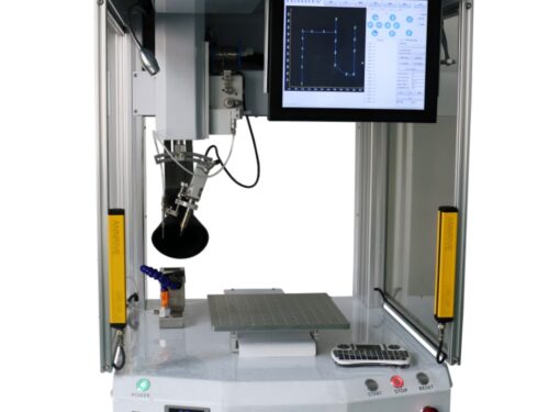 Robot hàn R351G