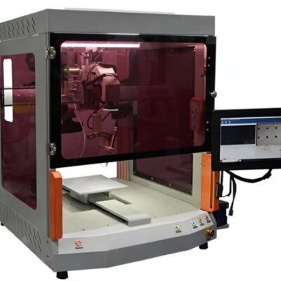 Robot de soldadura R351G
