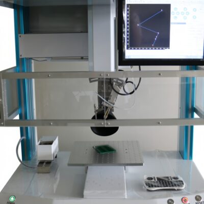 Robot de soldadura R351G