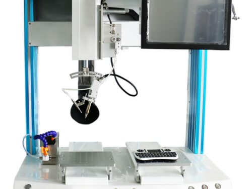 Robot hàn R501DT