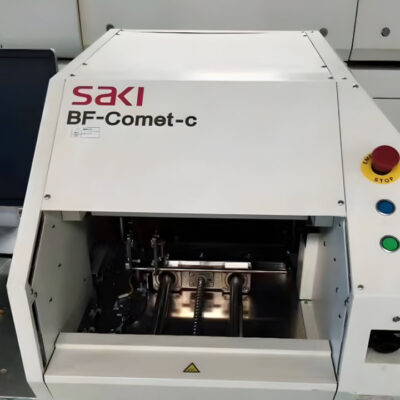 SAKI BF-Comet-C AOI