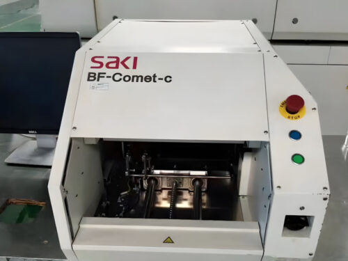 SAKI BF-Comet-C AOI