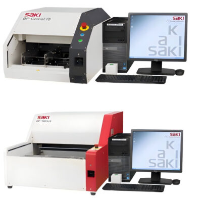 SAKI BF-Comet10 SAKI BF-Comet10