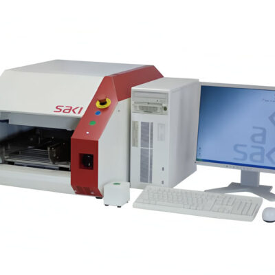 SAKI BF-Comet10 SAKI BF-Comet10
