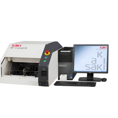 SAKI BF-Comet10 SAKI BF-Comet10