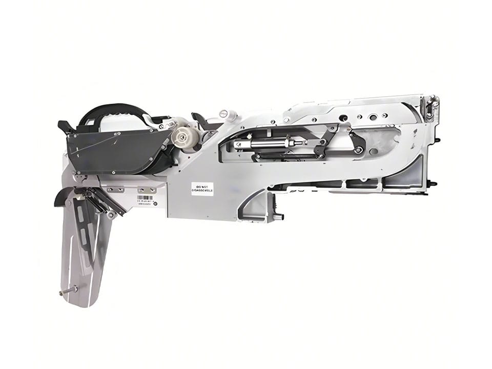 SM feeder SM feeder
