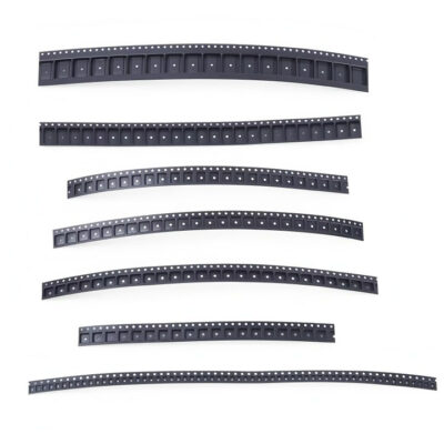 SMD Carrier Tape SMD Carrier Tape