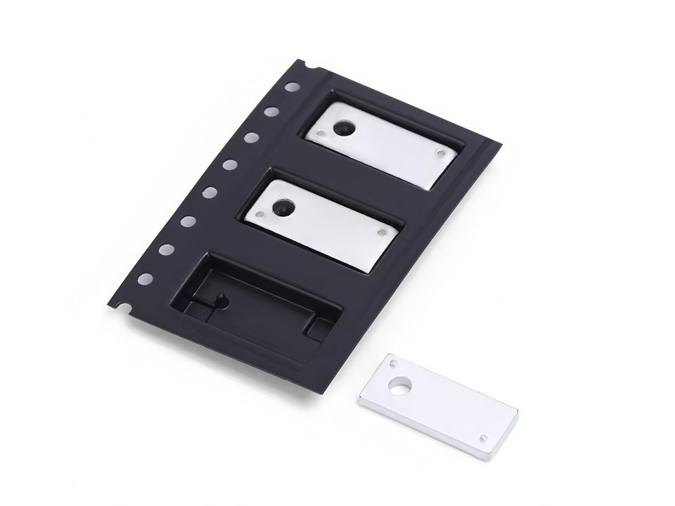 SMD Carrier Tape SMD Carrier Tape