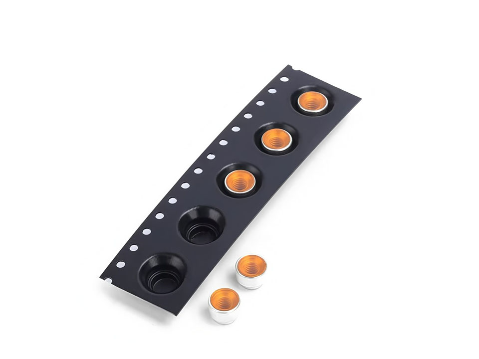 SMD Carrier Tape SMD Carrier Tape