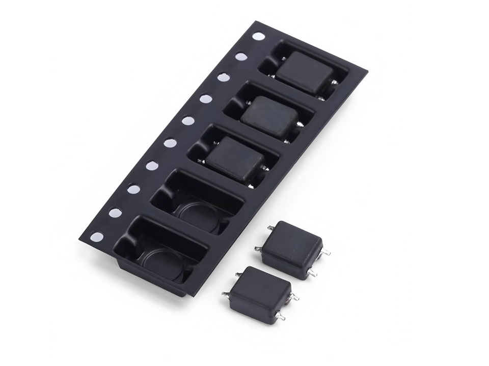 SMD Carrier Tape SMD Carrier Tape