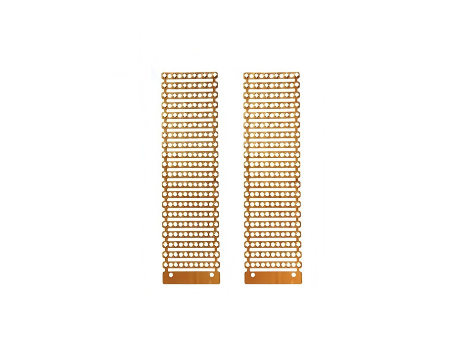 SMT Brass Frame SMT Brass Frame