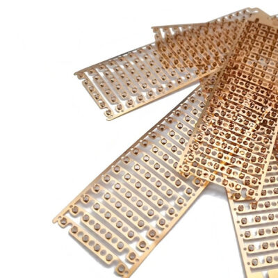 SMT Brass Frame SMT Brass Frame