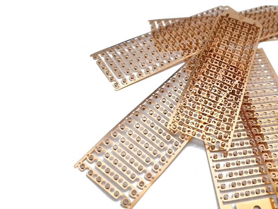 SMT Brass Frame SMT Brass Frame