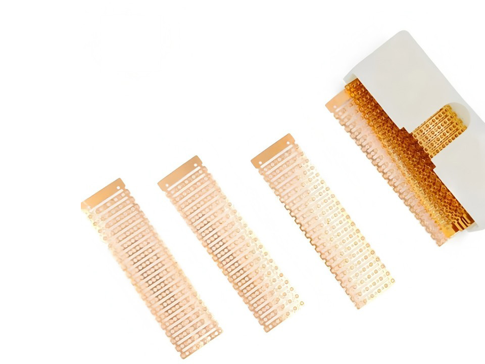 SMT Brass Frame SMT Brass Frame