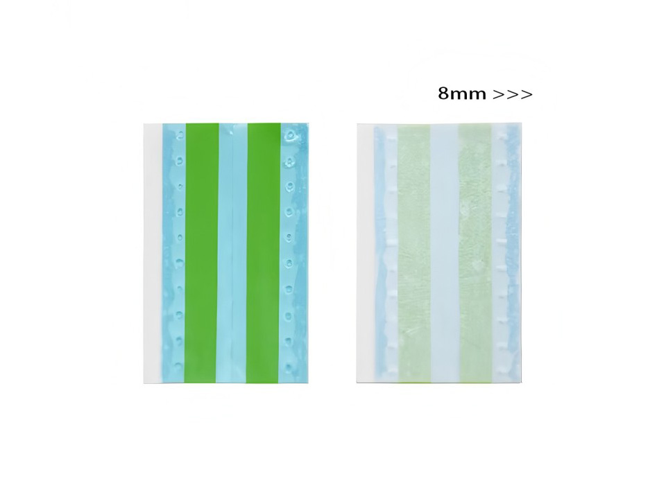 SMT Double Splice Tape Sided Edge Positioning SMT Double Splice Tape Sided Edge Positioning