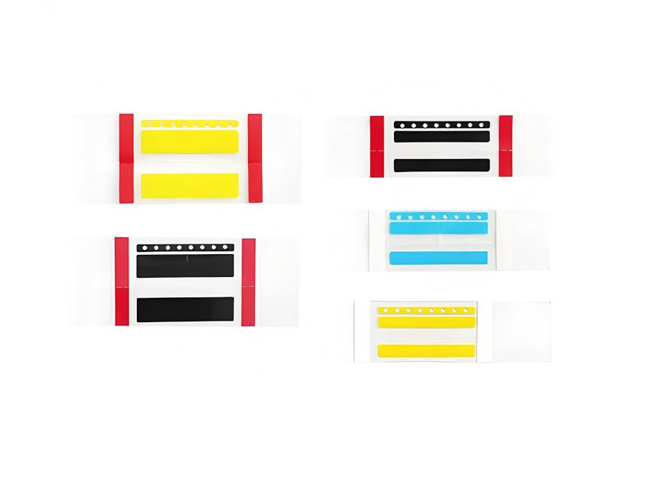 SMT Double Splice Tape Sided Edge Positioning SMT Double Splice Tape Sided Edge Positioning