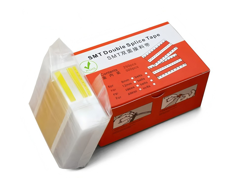 SMT Double Splice Tape Sided Edge Positioning SMT Double Splice Tape Sided Edge Positioning