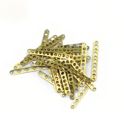 SMT Splice Clip
