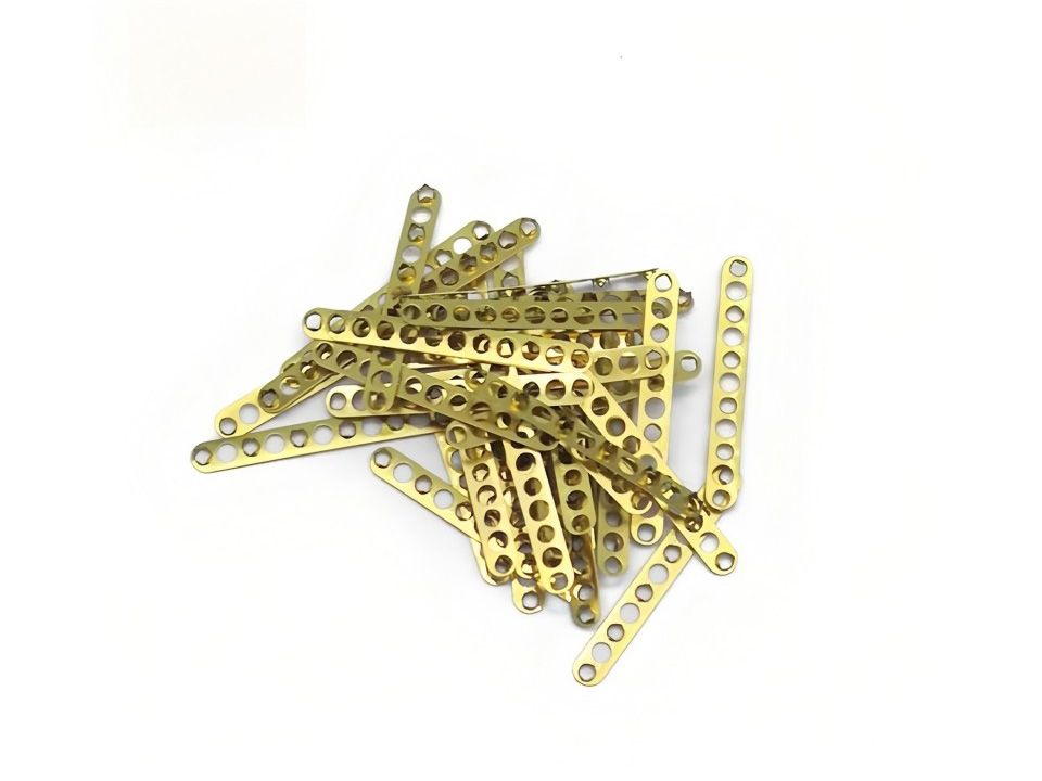 SMT Splice Clip
