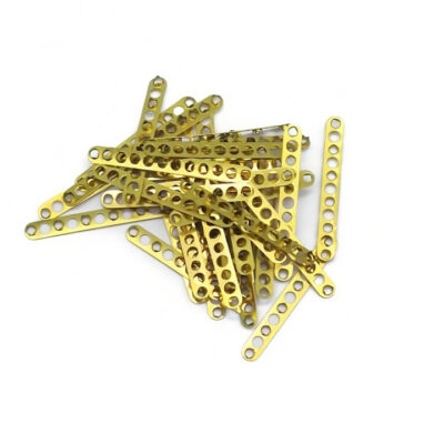 SMT Splice Clip